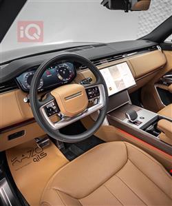 Land Rover Range Rover Vogue